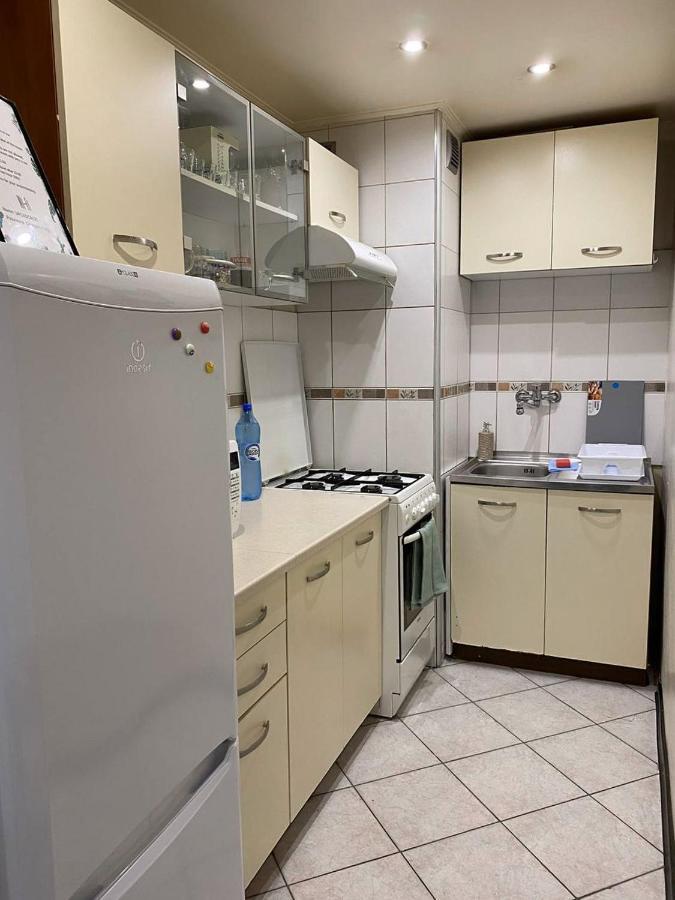 Art Room №3 Grzybowska 39 Warszawa Eksteriør bilde